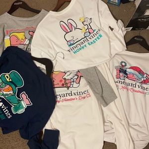 Vineyard vines holiday bundle